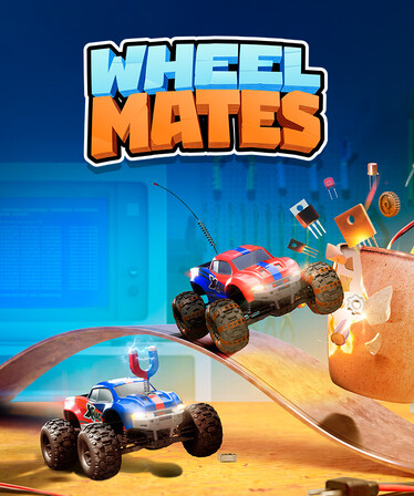 Купить WheelMates
