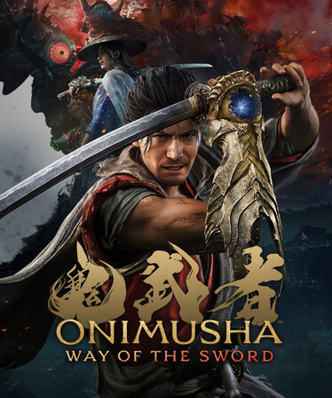 Купить Onimusha: Way of the Sword