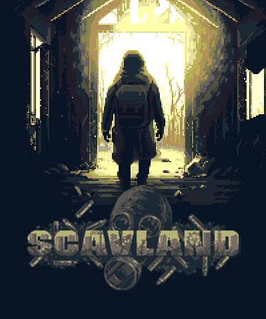 Купить Scavland