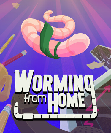 Купить Worming from Home