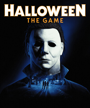 Halloween: The Game