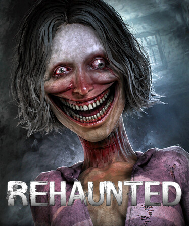 Купить Rehaunted