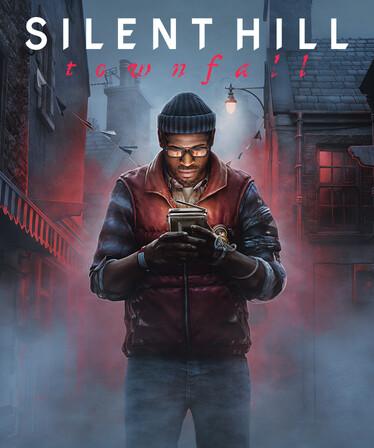Купить SILENT HILL: Townfall