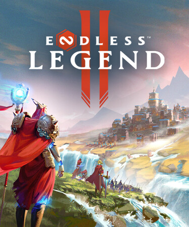 Купить ENDLESS Legend™ 2