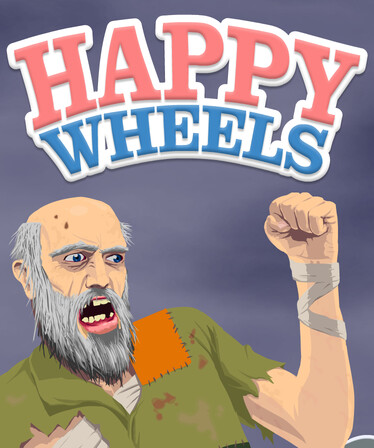 Купить Happy Wheels