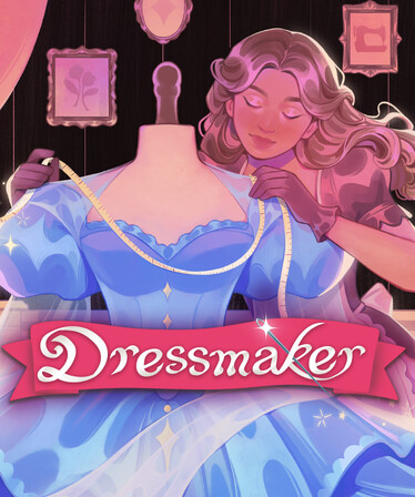 Купить Dressmaker