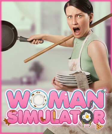 Купить Woman Simulator